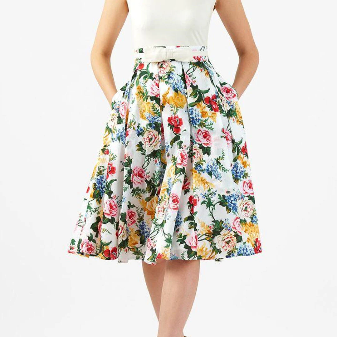 Skirt Fabric fabric banner