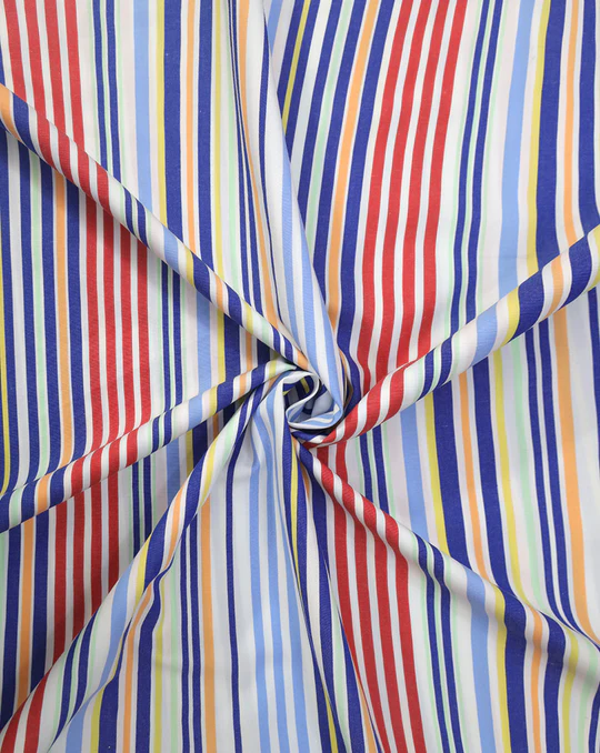 Summer Linen Blend