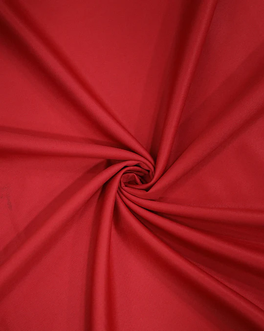 Washed finish and drape review