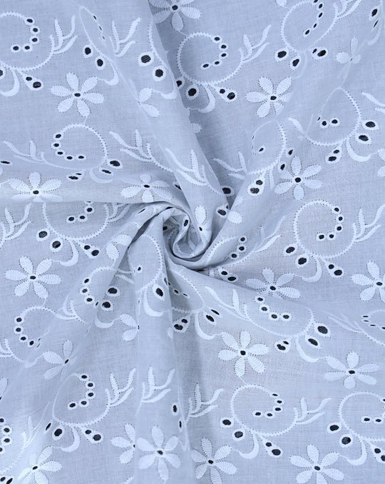 Washed Denim Twill gallery image