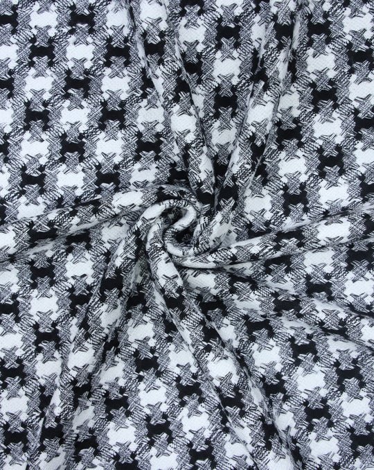 Brushed Jacket Fabric