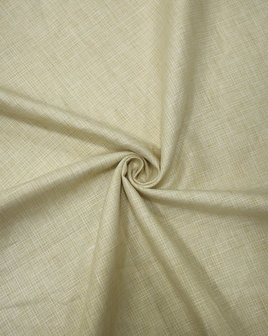 Soft Blend Suit Fabric